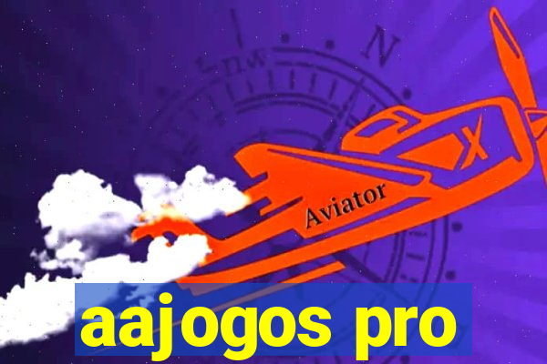 aajogos pro